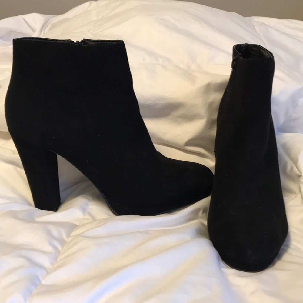 Booties